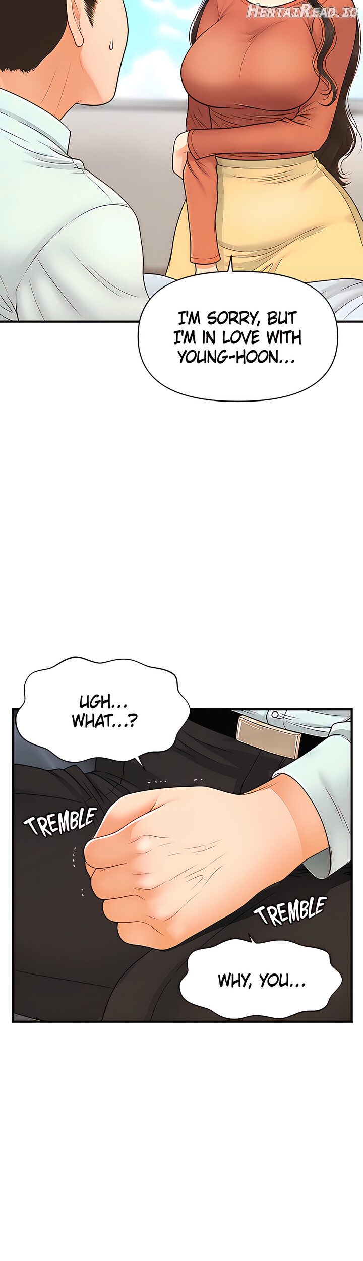Hey, Handsome Chapter 84 - page 16