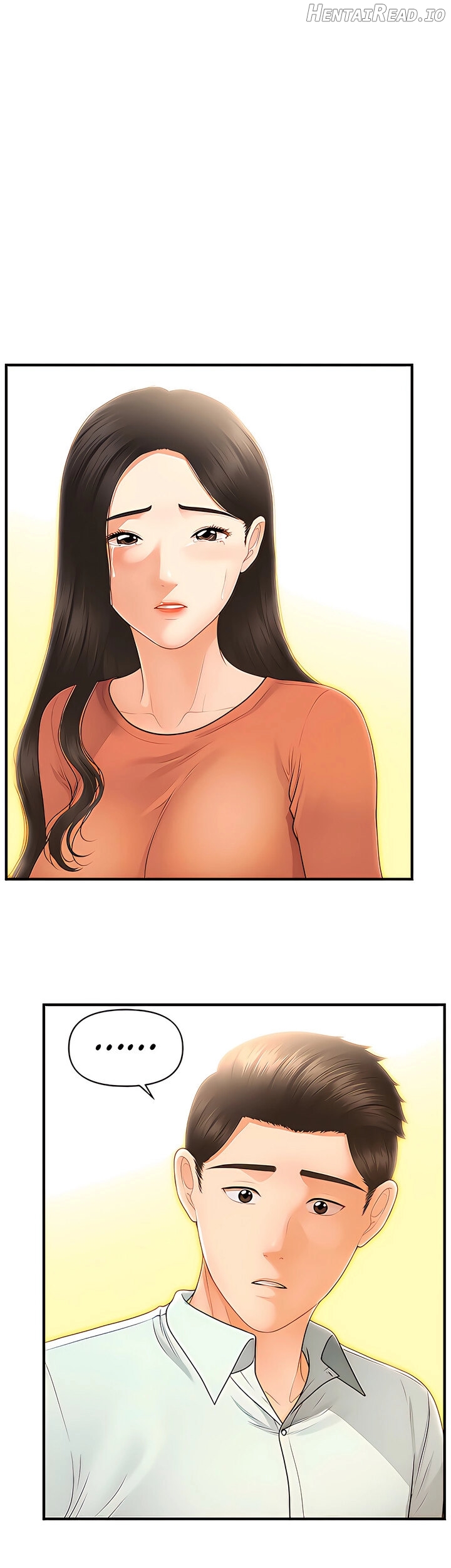 Hey, Handsome Chapter 84 - page 22