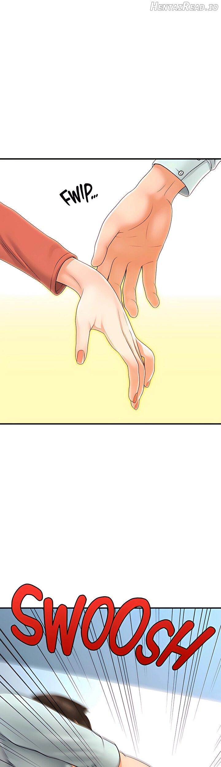Hey, Handsome Chapter 84 - page 23