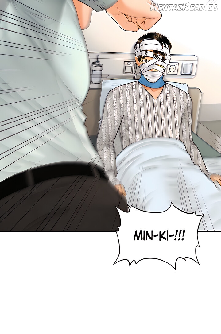 Hey, Handsome Chapter 84 - page 24