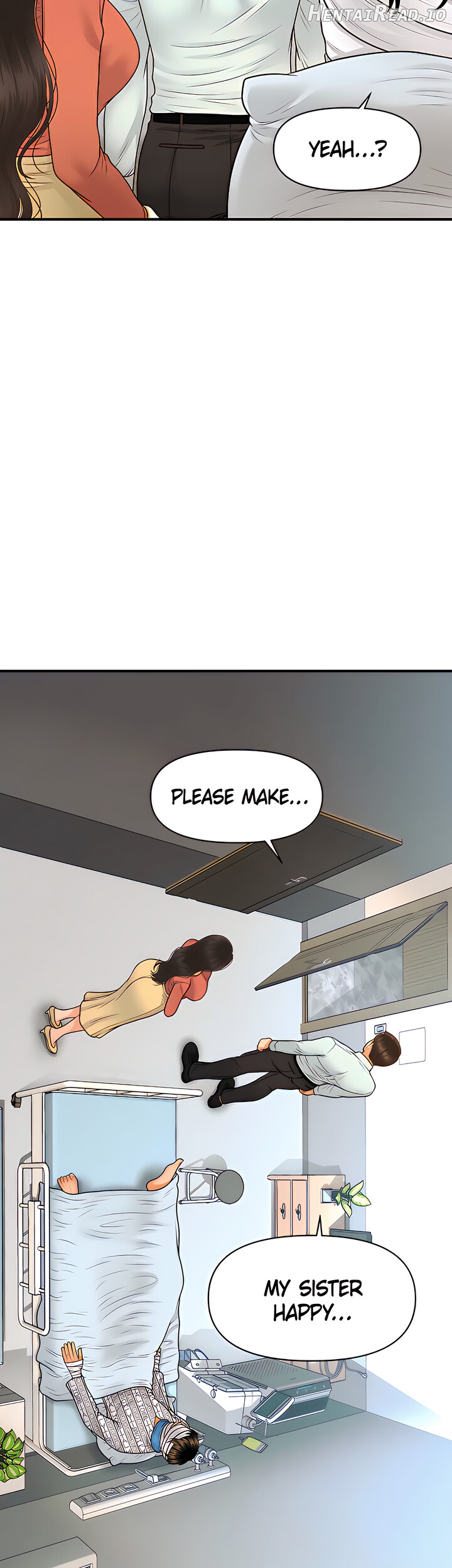 Hey, Handsome Chapter 84 - page 29