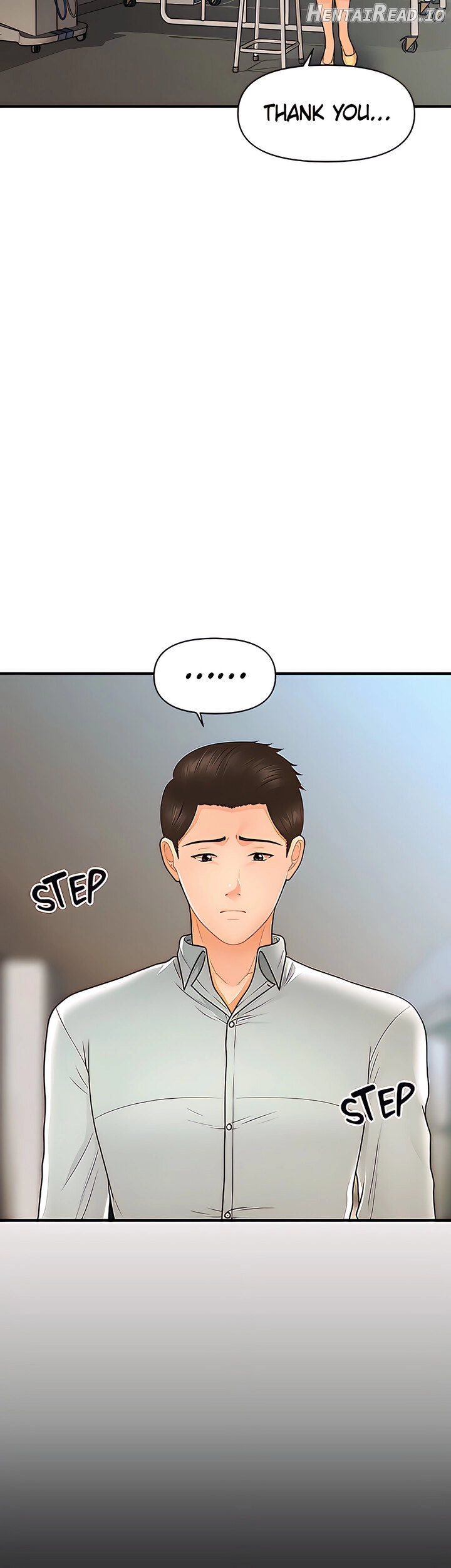 Hey, Handsome Chapter 84 - page 33