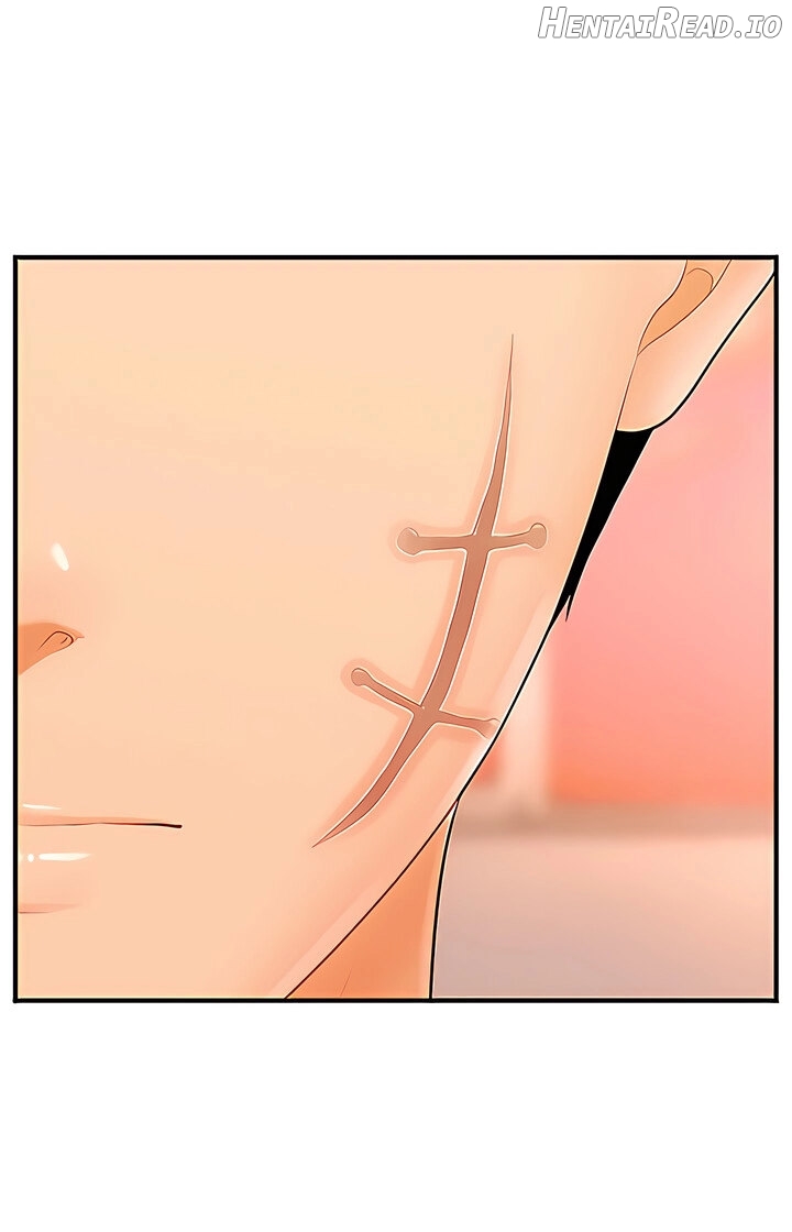 Hey, Handsome Chapter 84 - page 38