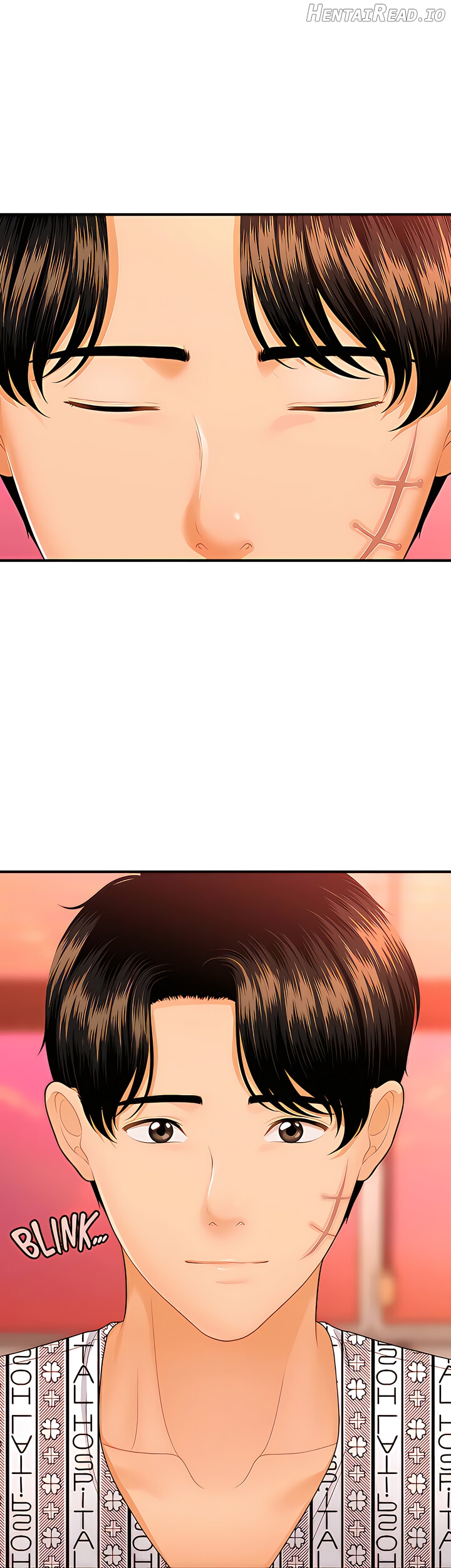 Hey, Handsome Chapter 84 - page 39