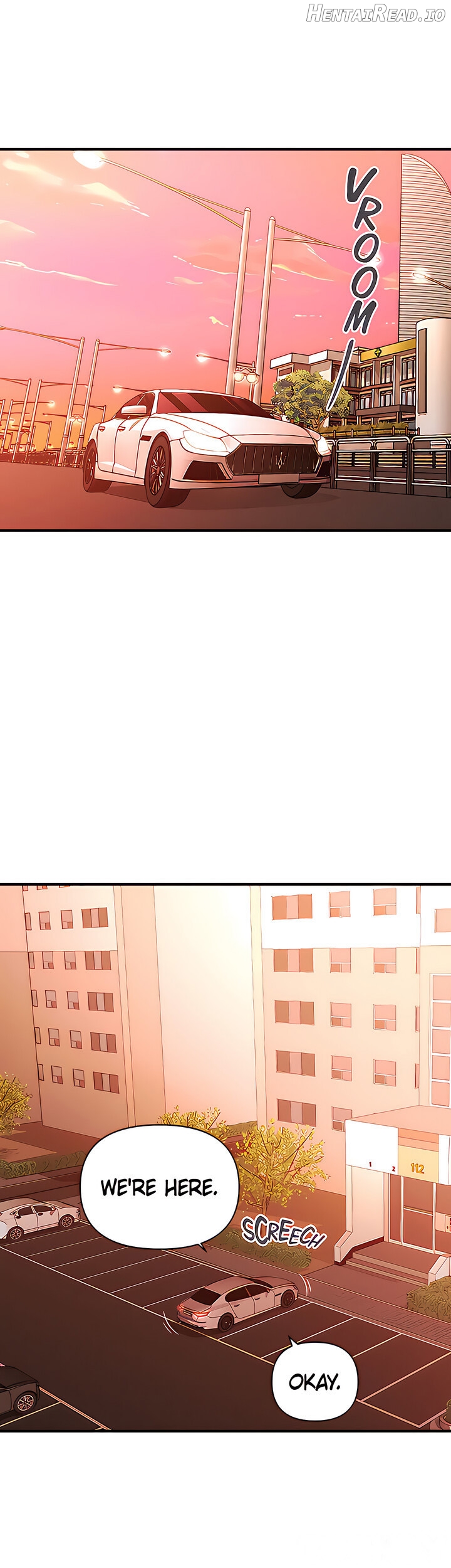 Hey, Handsome Chapter 84 - page 41