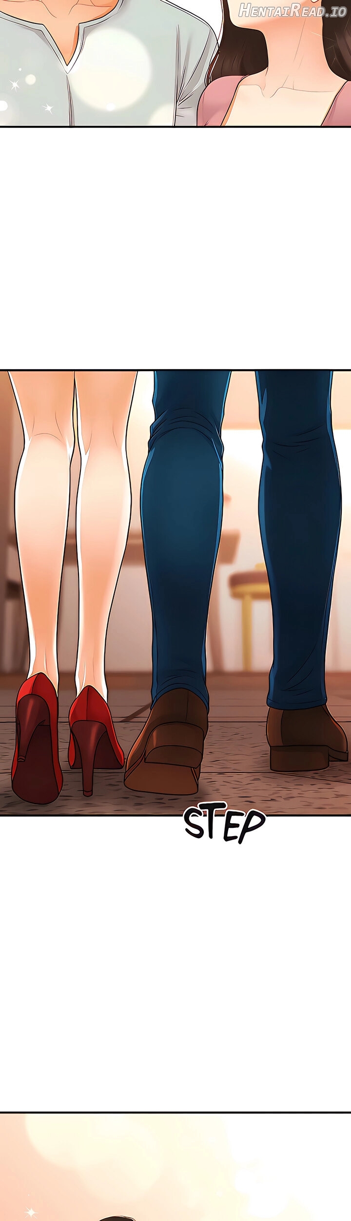 Hey, Handsome Chapter 84 - page 43