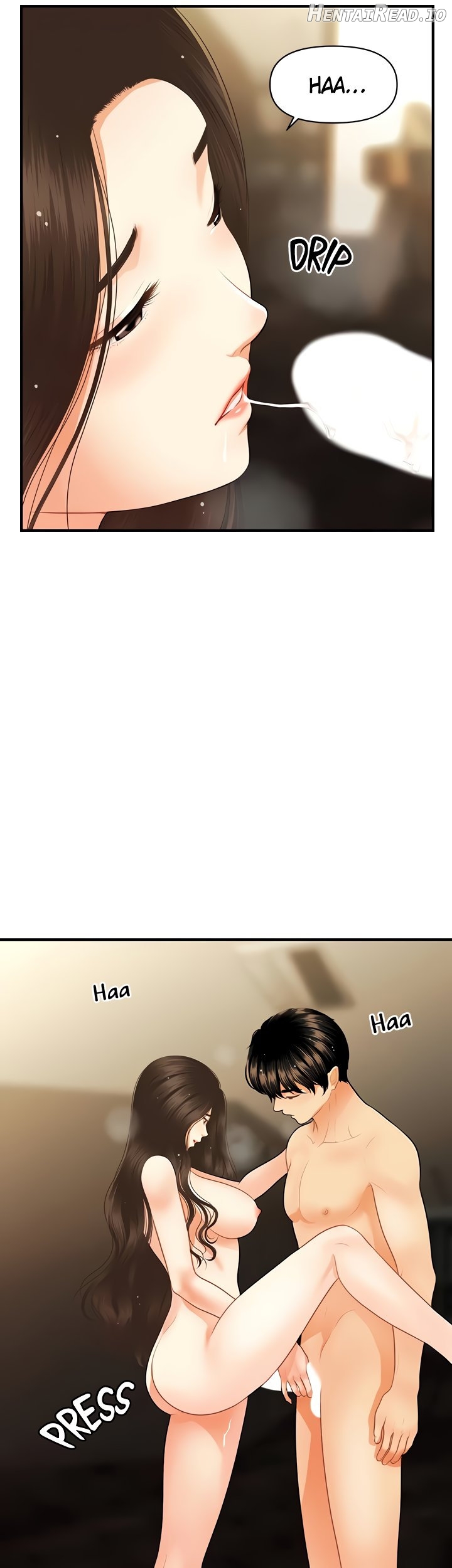 Hey, Handsome Chapter 59 - page 26