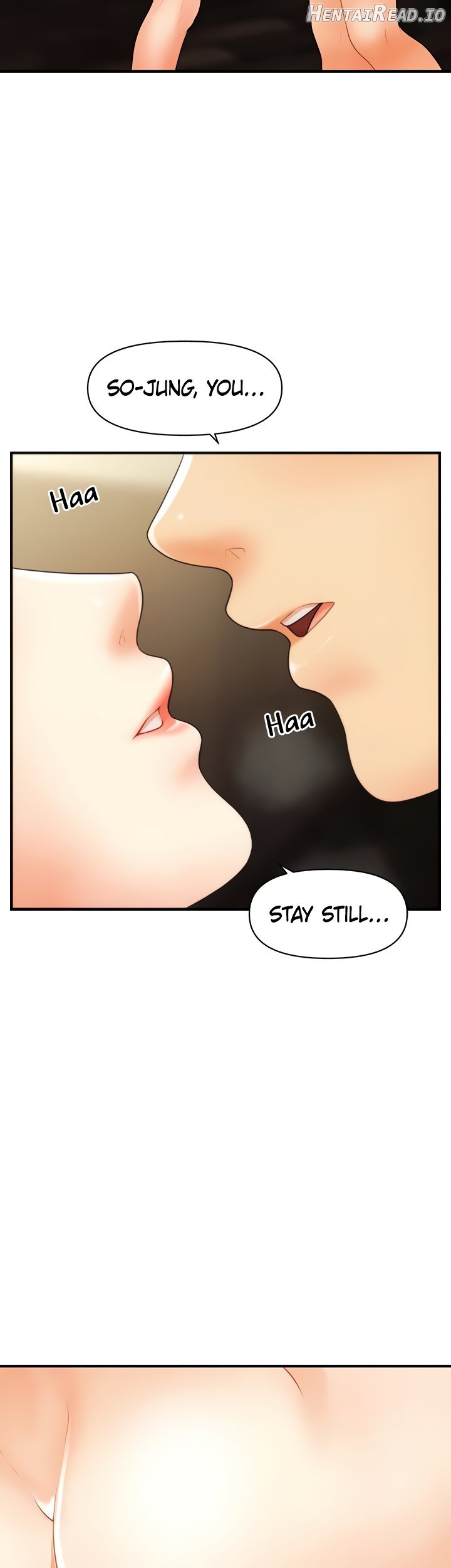 Hey, Handsome Chapter 59 - page 27
