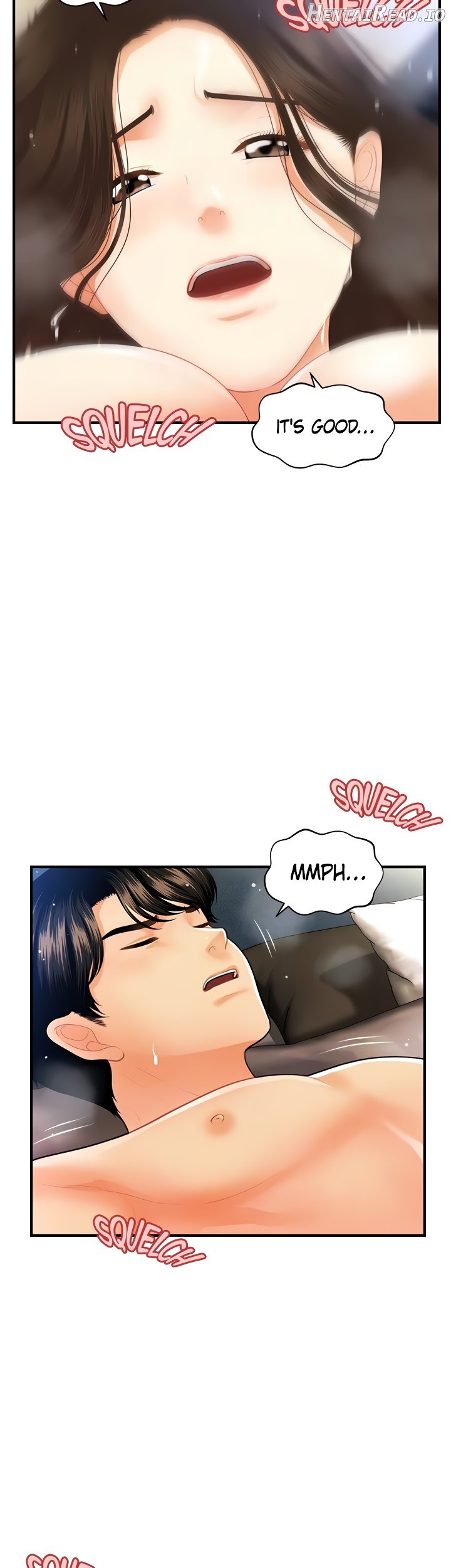 Hey, Handsome Chapter 59 - page 39