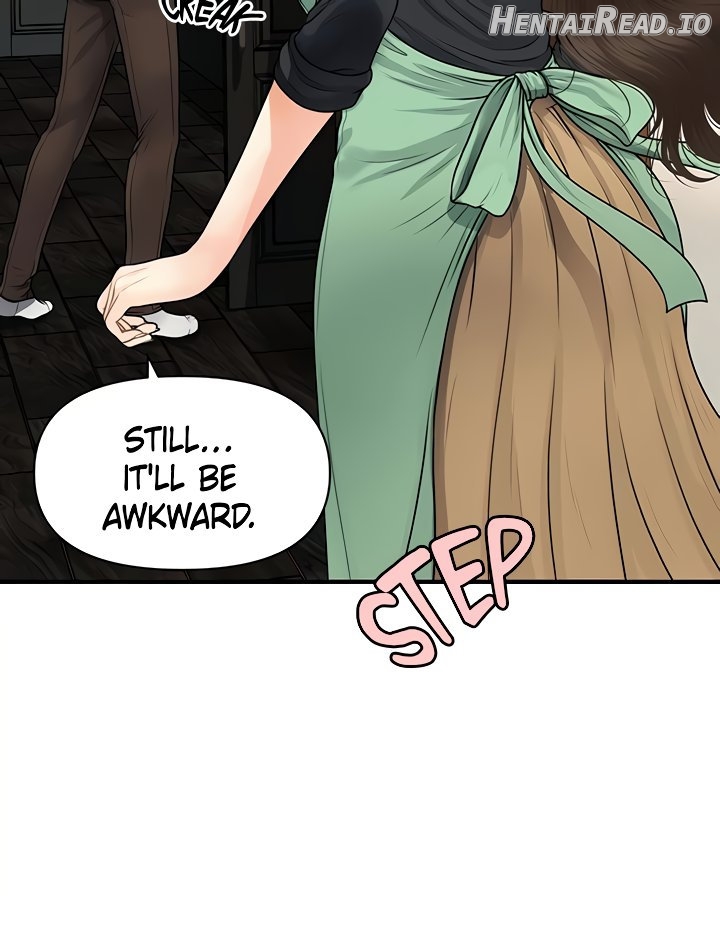 Hey, Handsome Chapter 59 - page 51