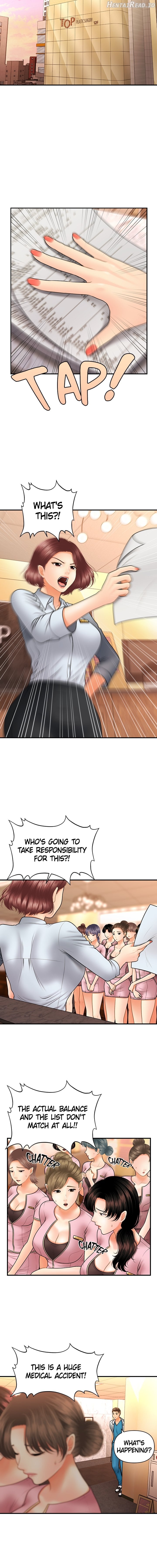 Hey, Handsome Chapter 39 - page 10