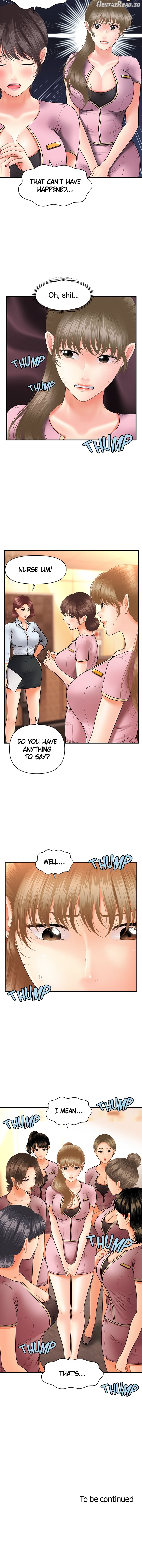 Hey, Handsome Chapter 39 - page 12