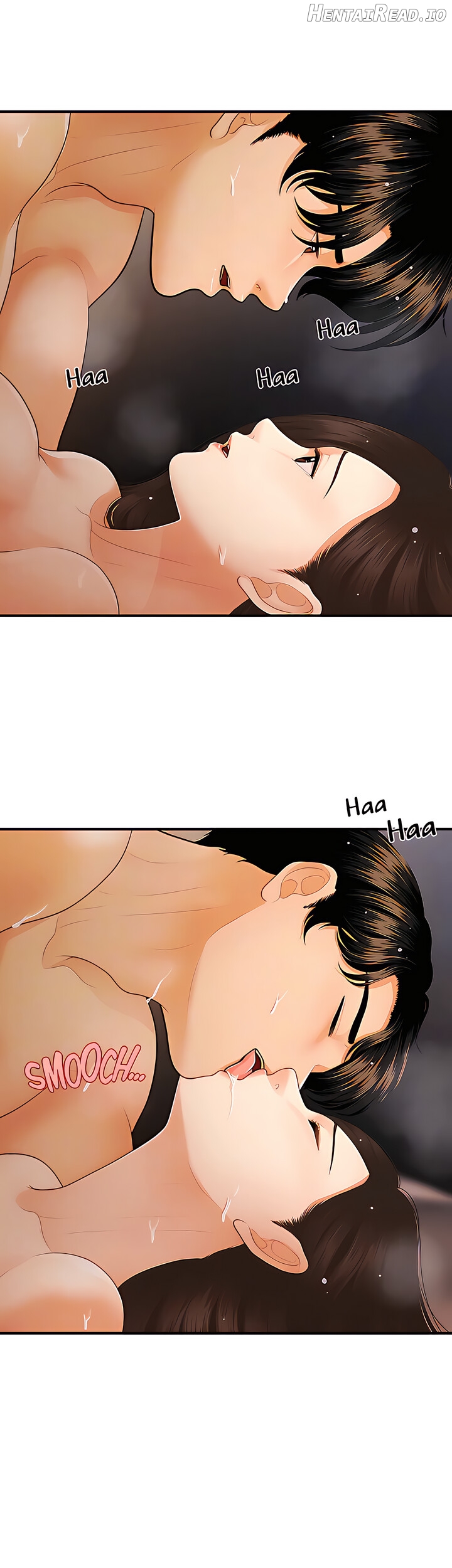 Hey, Handsome Chapter 85 - page 12