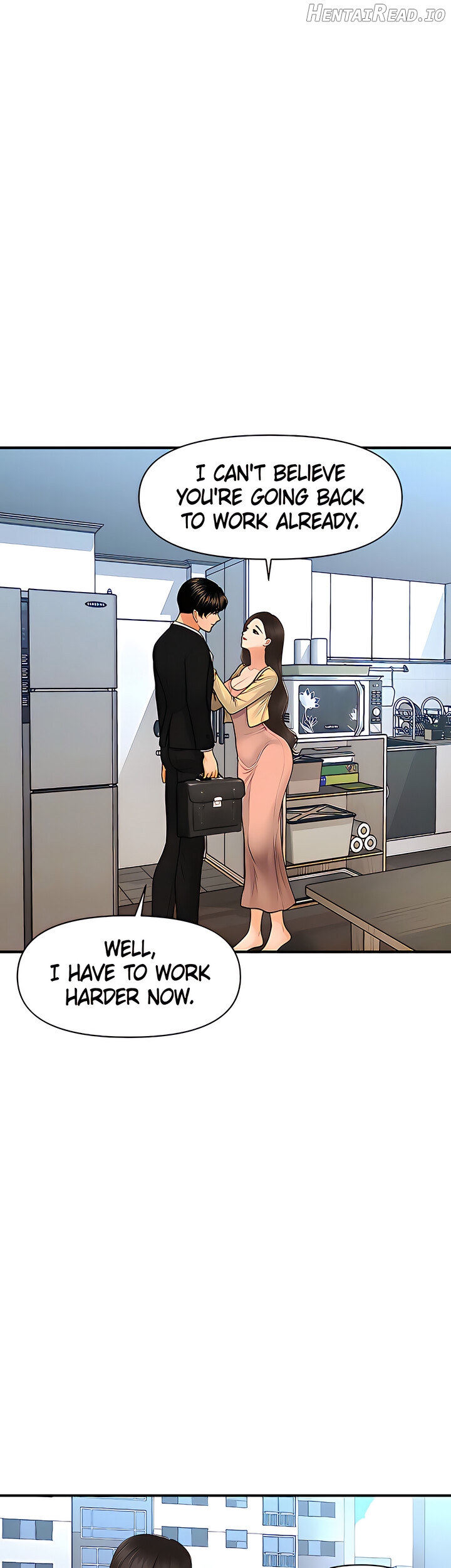 Hey, Handsome Chapter 85 - page 15