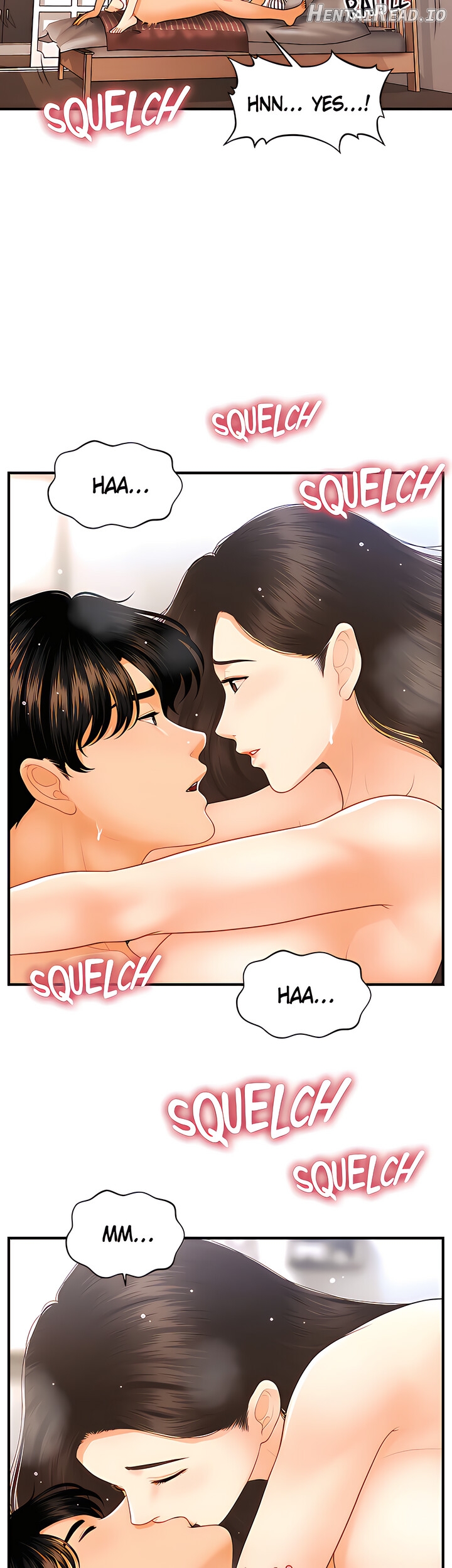 Hey, Handsome Chapter 86 - page 23