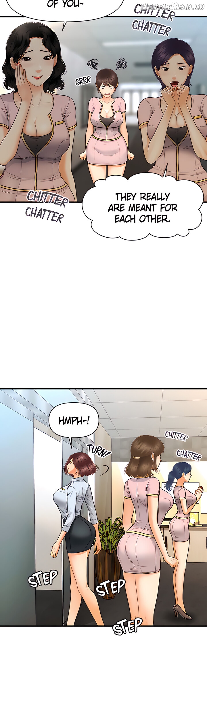 Hey, Handsome Chapter 86 - page 42