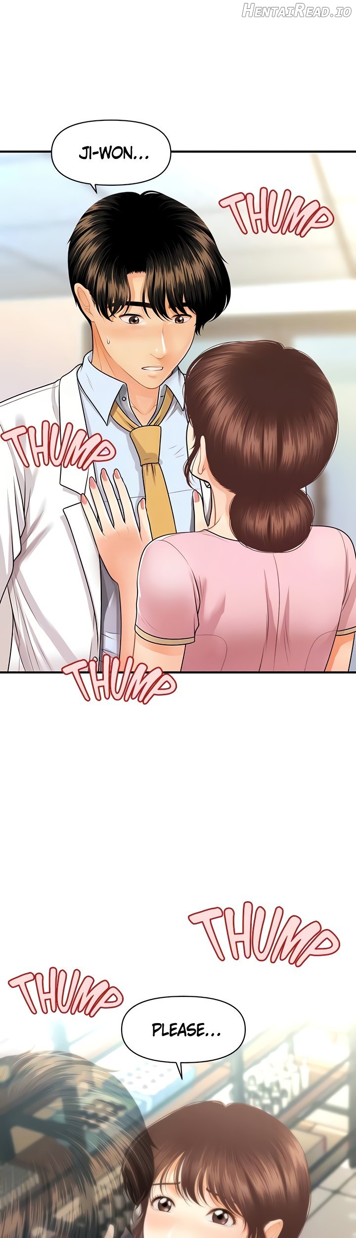 Hey, Handsome Chapter 61 - page 38
