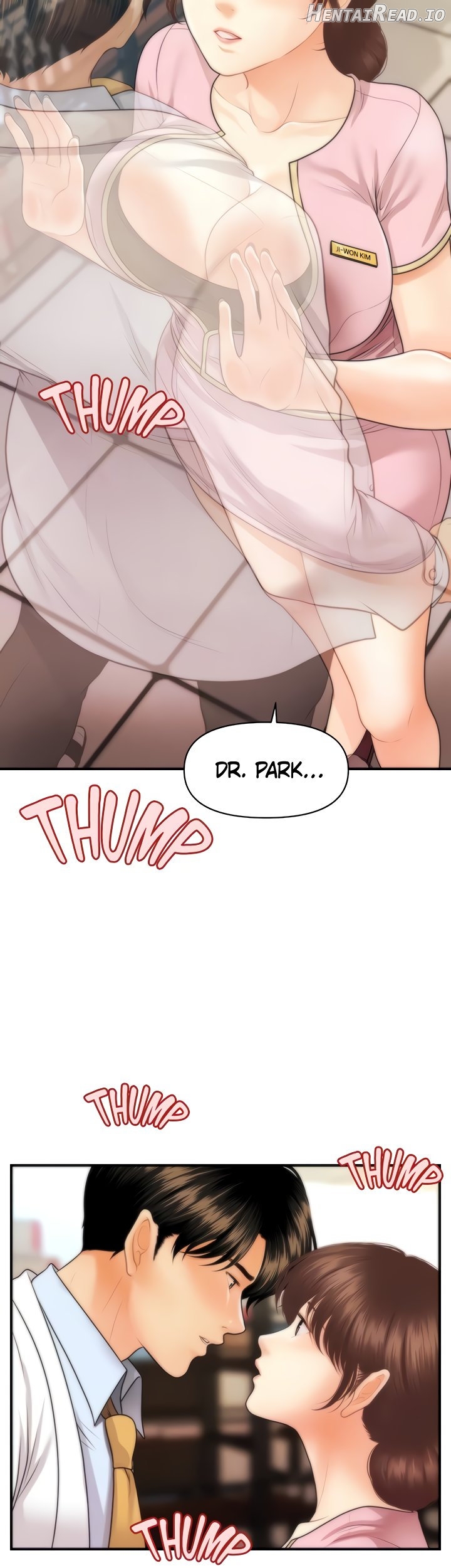 Hey, Handsome Chapter 61 - page 39