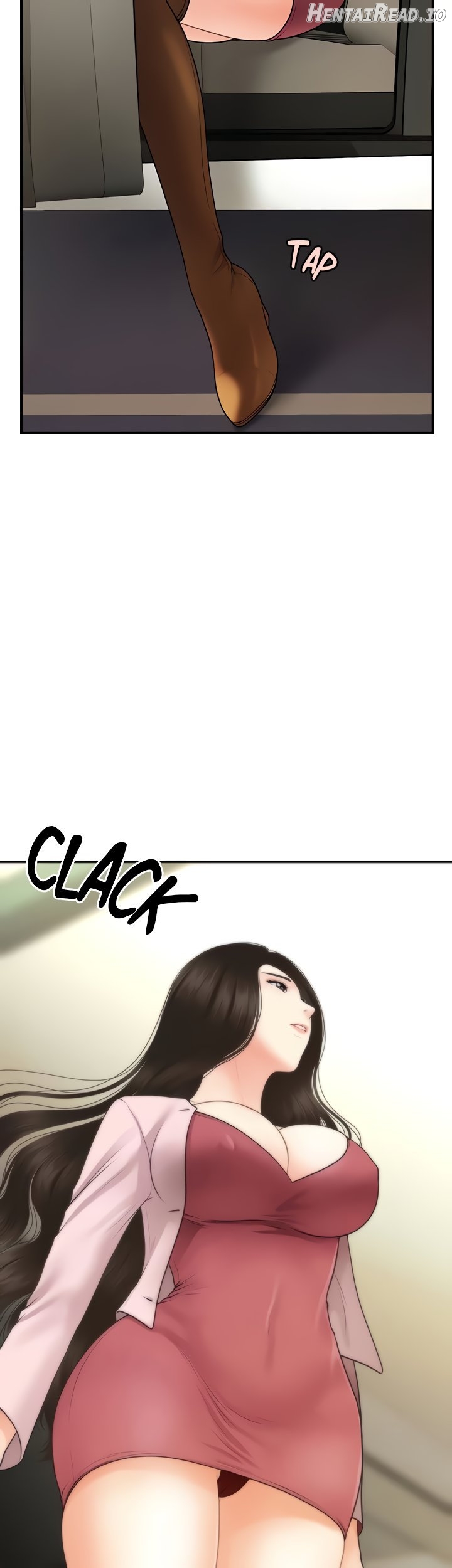 Hey, Handsome Chapter 61 - page 50