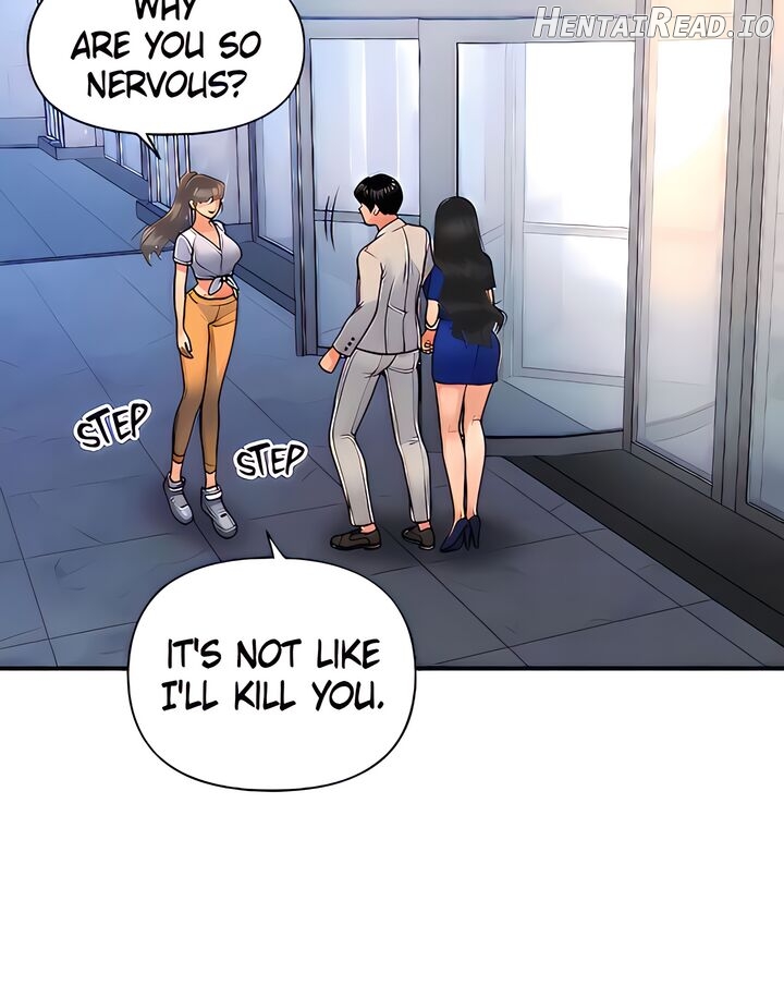Hey, Handsome Chapter 87 - page 38