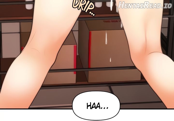 Hey, Handsome Chapter 62 - page 11