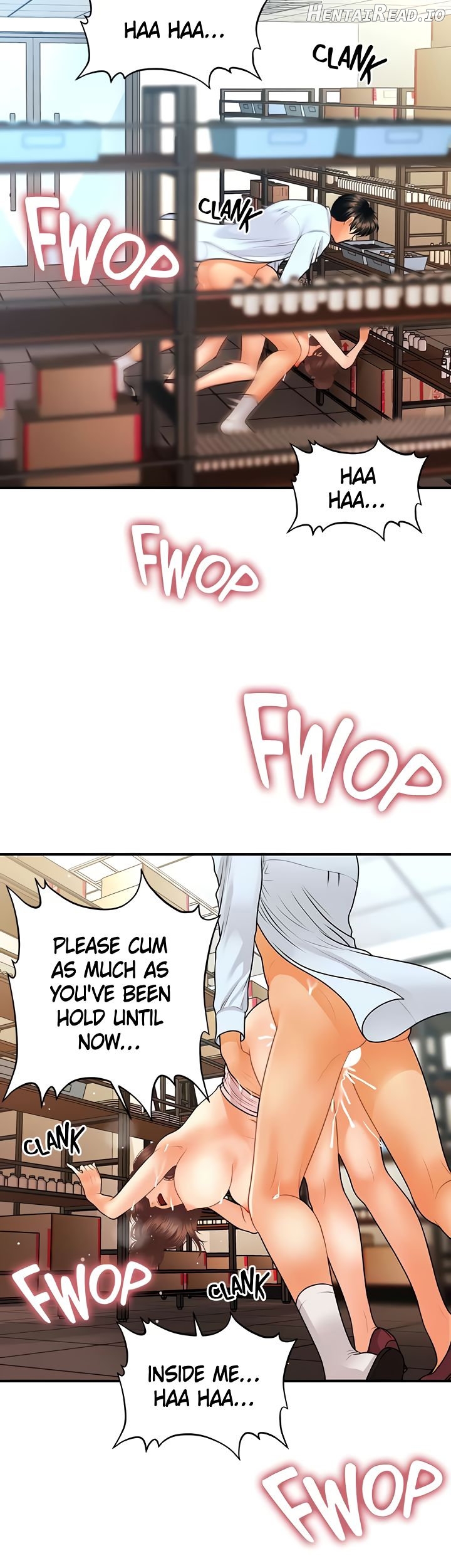 Hey, Handsome Chapter 62 - page 26