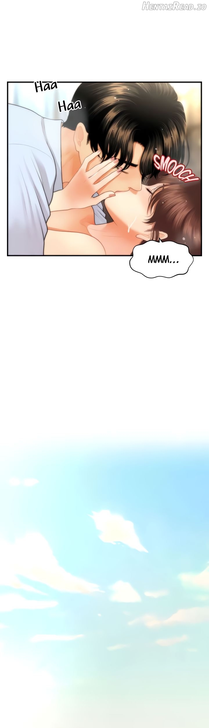 Hey, Handsome Chapter 62 - page 39