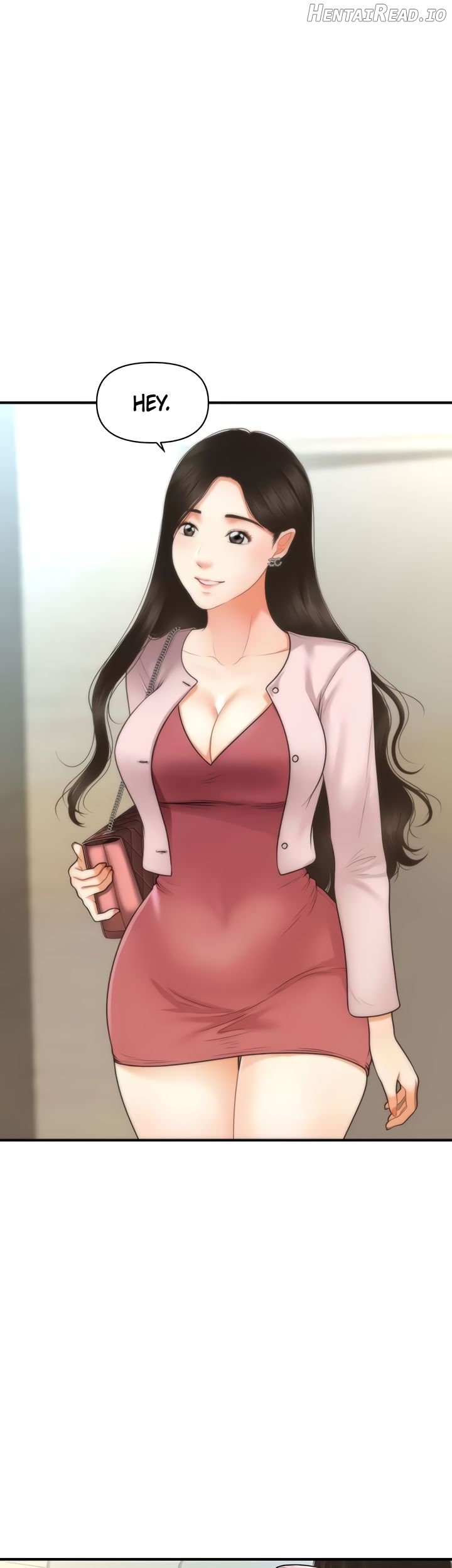 Hey, Handsome Chapter 62 - page 42