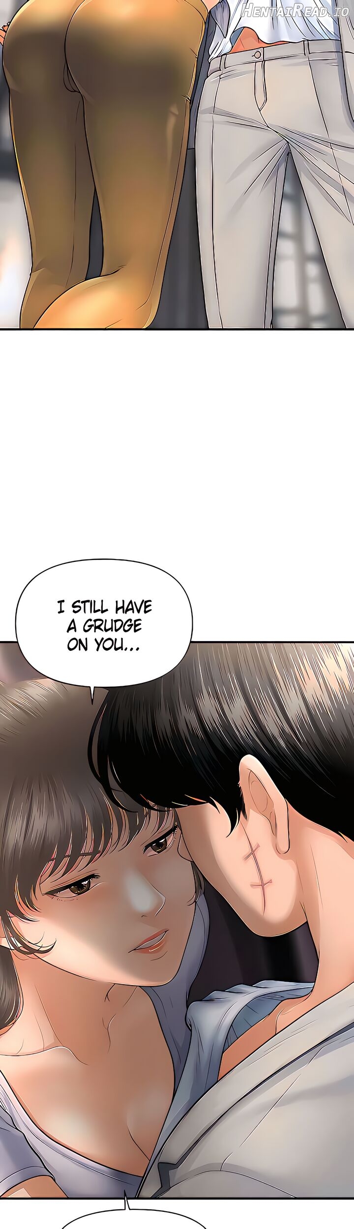 Hey, Handsome Chapter 88 - page 2