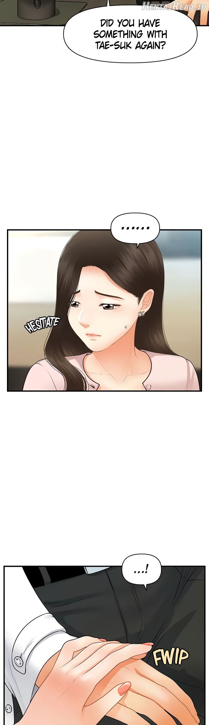 Hey, Handsome Chapter 63 - page 2