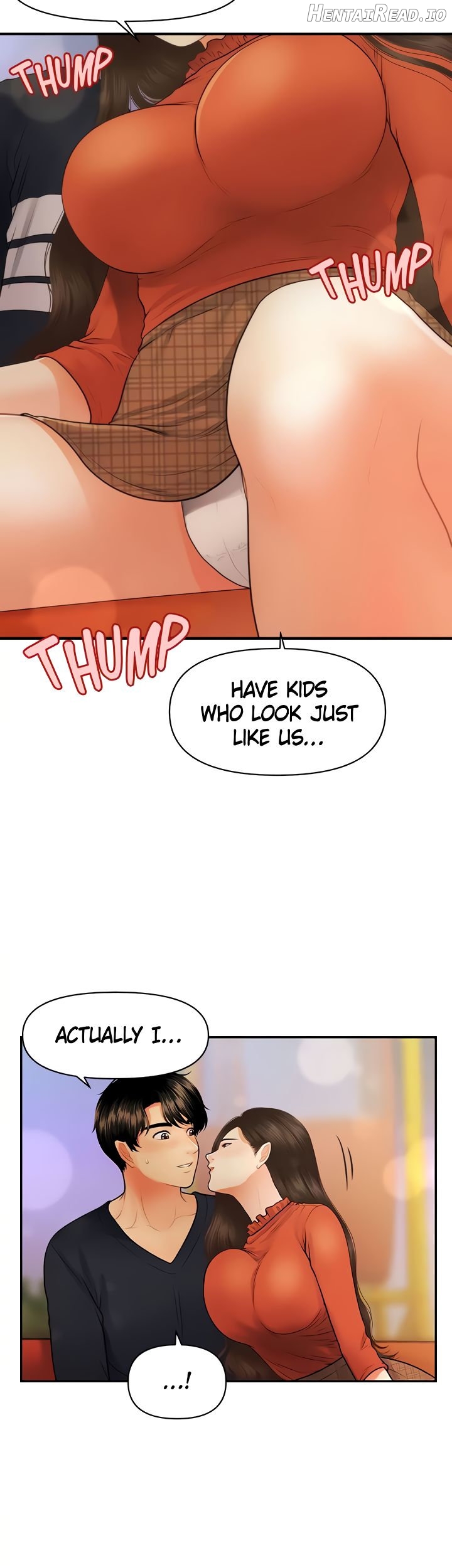 Hey, Handsome Chapter 63 - page 51