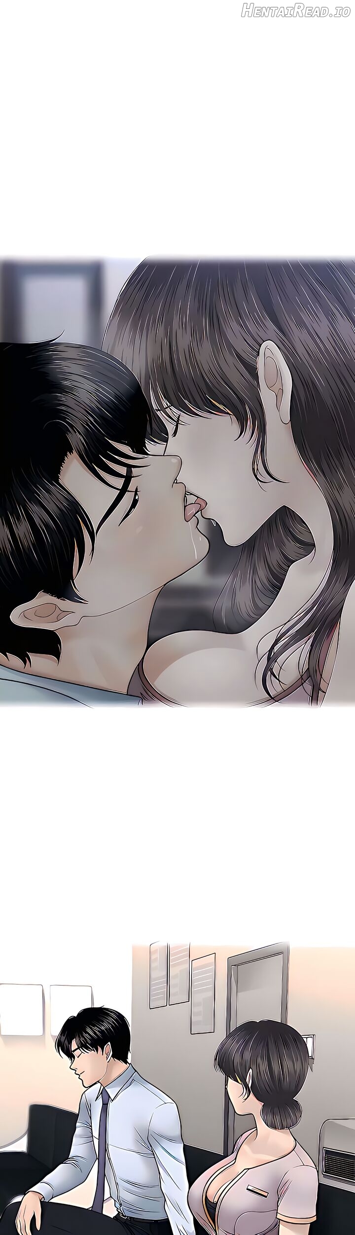 Hey, Handsome Chapter 89 - page 15