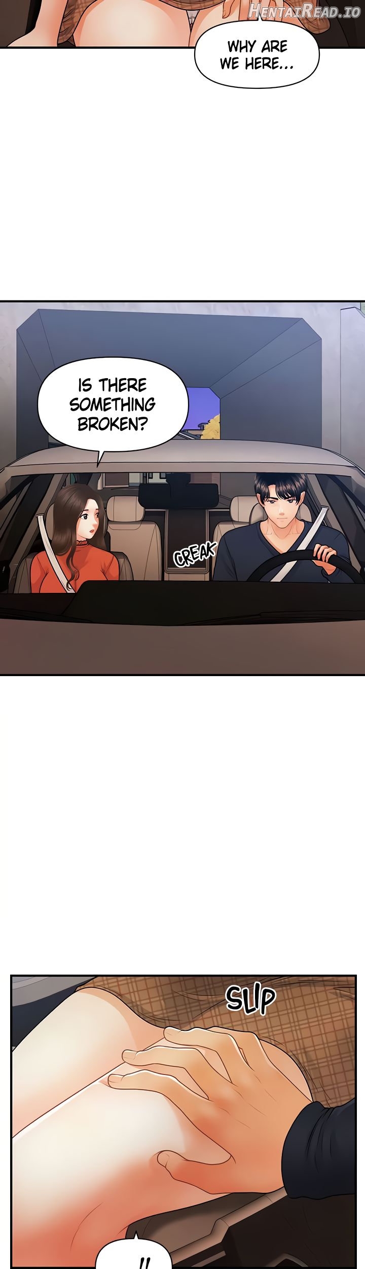 Hey, Handsome Chapter 64 - page 26