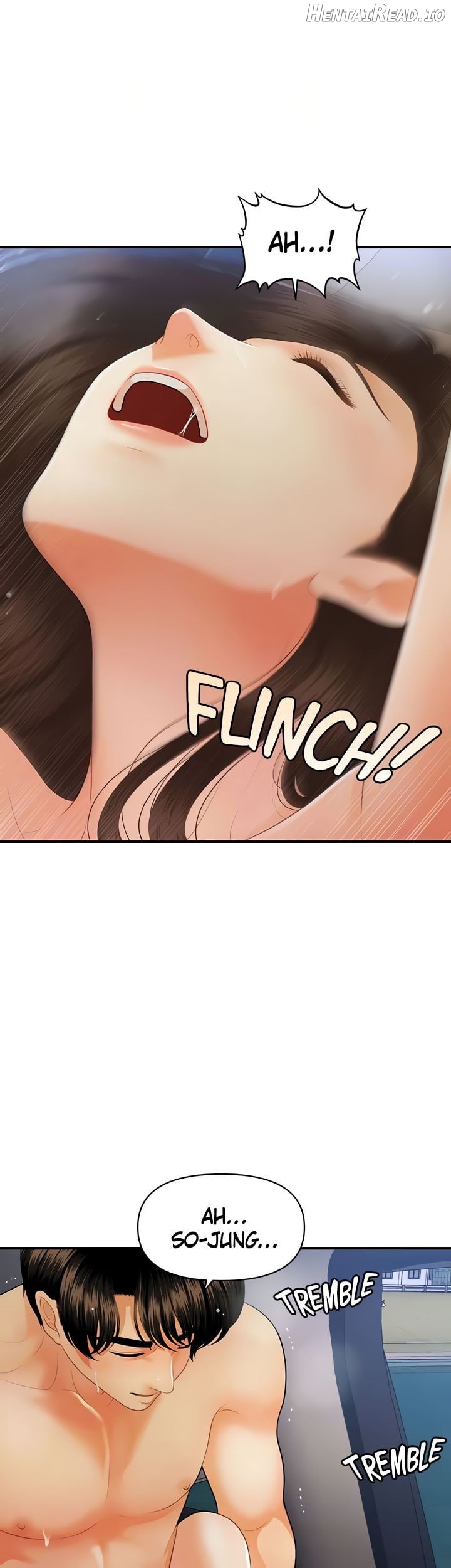Hey, Handsome Chapter 64 - page 39