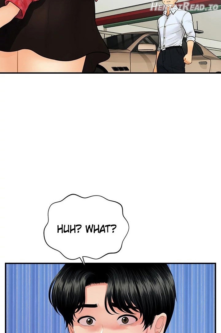 Hey, Handsome Chapter 90 - page 2