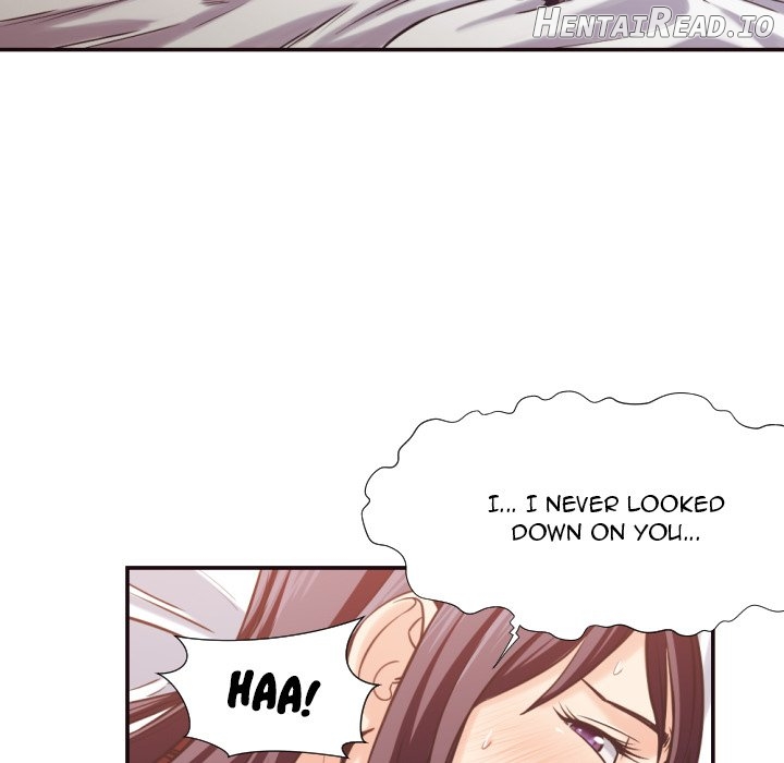 Hidden Past Chapter 26 - page 15