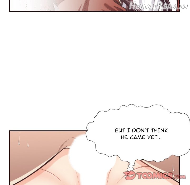 Hidden Past Chapter 26 - page 50