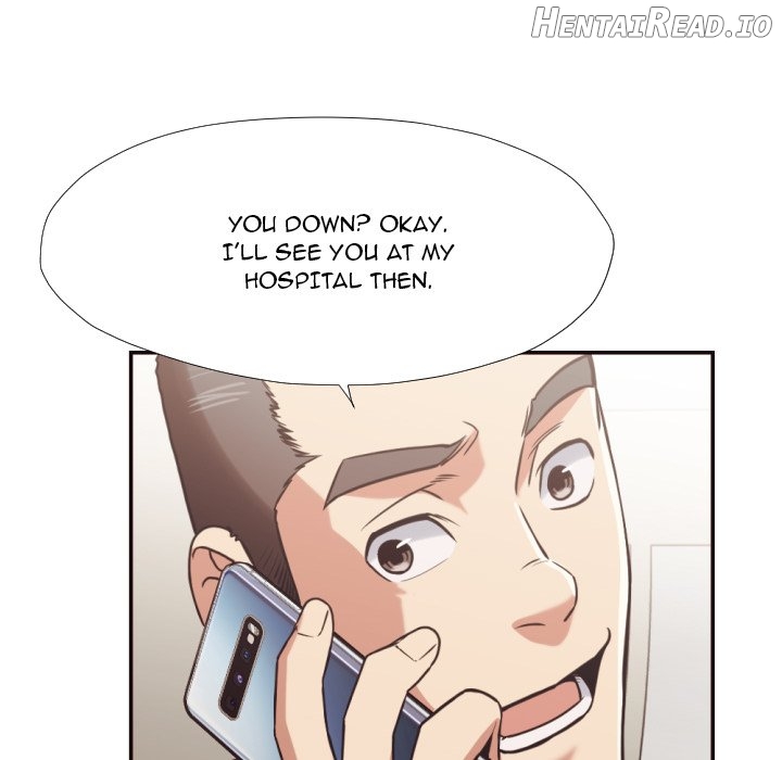 Hidden Past Chapter 27 - page 15