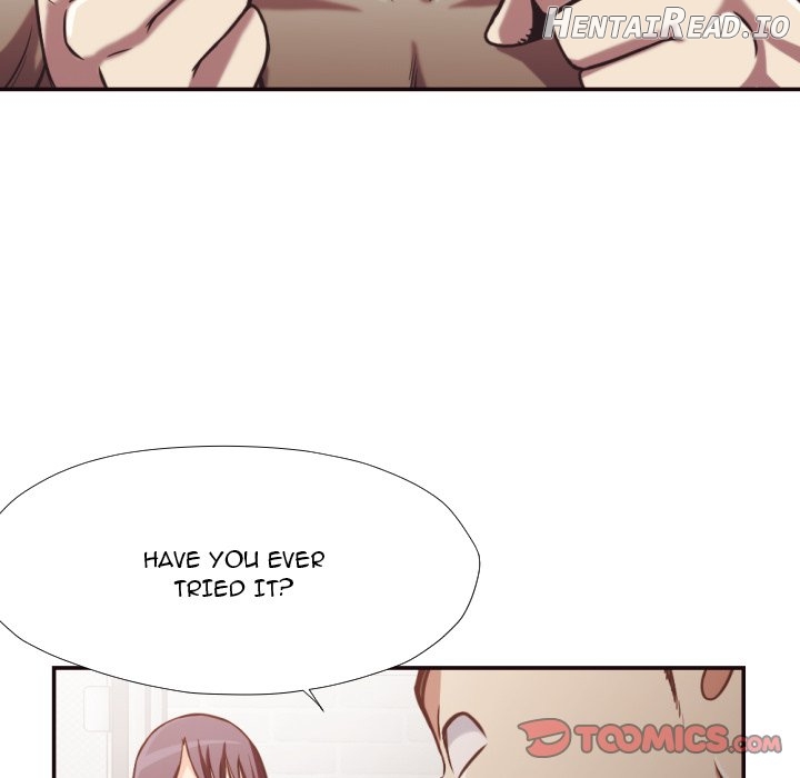 Hidden Past Chapter 27 - page 38