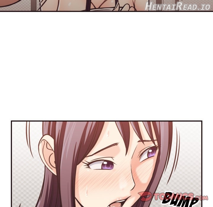Hidden Past Chapter 27 - page 50