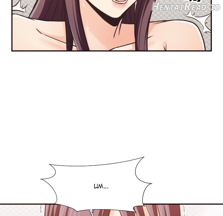 Hidden Past Chapter 27 - page 51