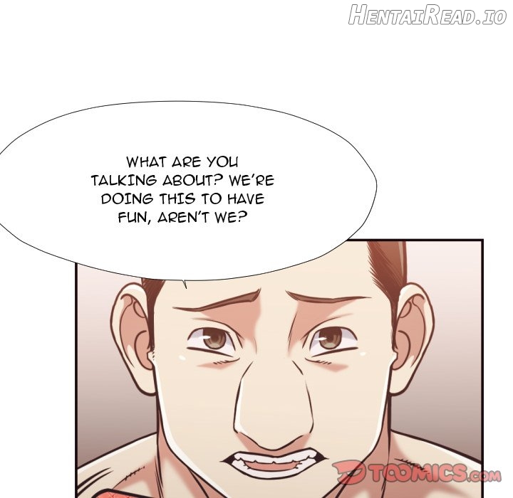 Hidden Past Chapter 27 - page 54