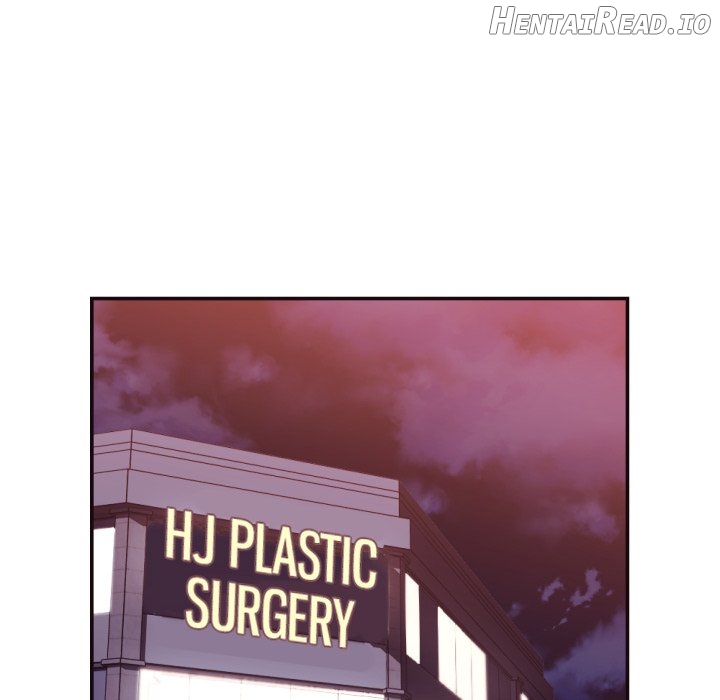Hidden Past Chapter 27 - page 81