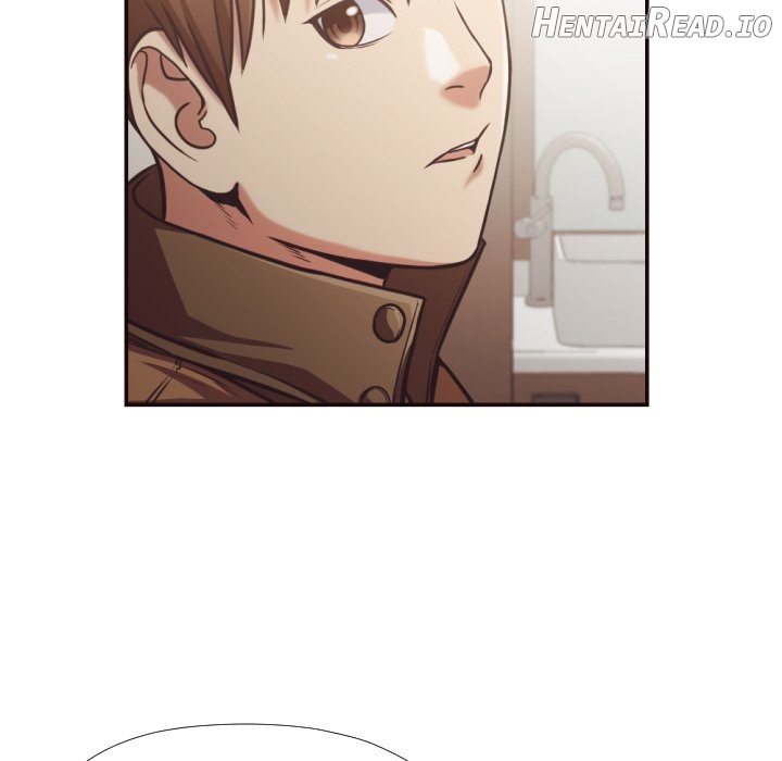 Hidden Past Chapter 27 - page 88
