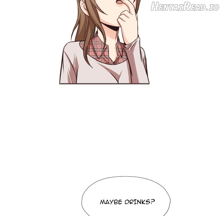 Hidden Past Chapter 28 - page 15