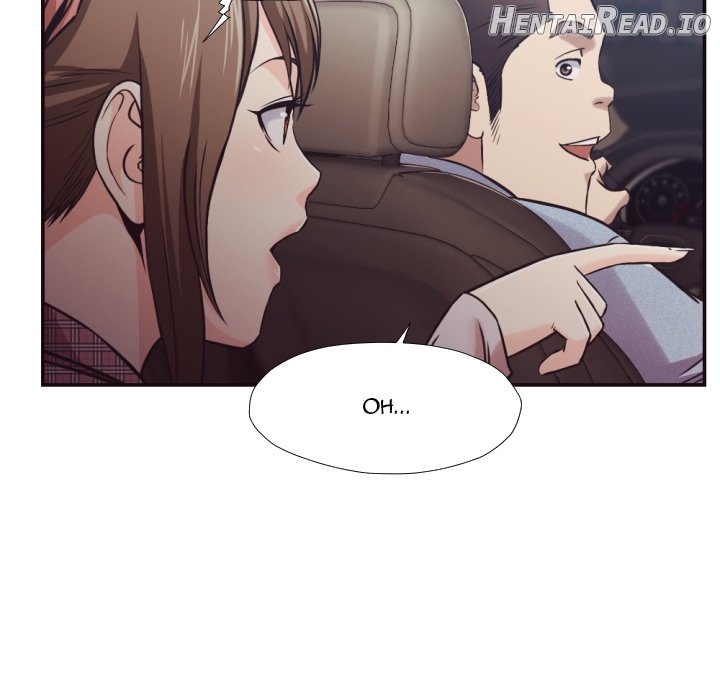 Hidden Past Chapter 29 - page 15