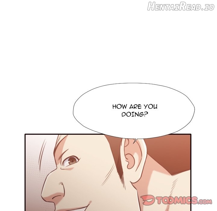 Hidden Past Chapter 30 - page 10