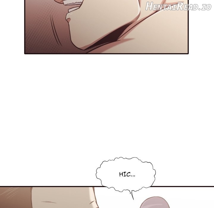 Hidden Past Chapter 30 - page 11