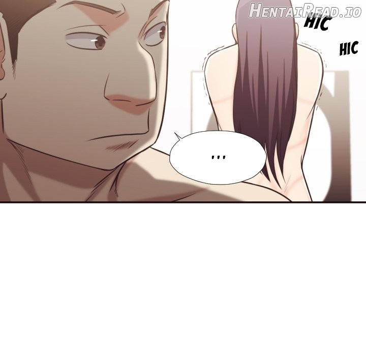 Hidden Past Chapter 30 - page 12
