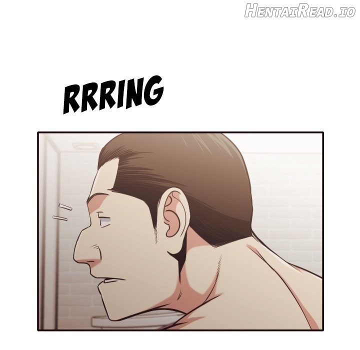 Hidden Past Chapter 30 - page 13